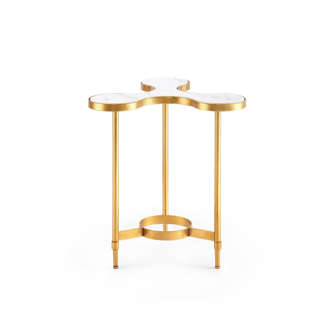 Bungalow 5-Clover Side Table