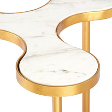 Load image into Gallery viewer, Bungalow 5-Clover Side Table

