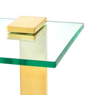 Bungalow 5-Elle Side Table