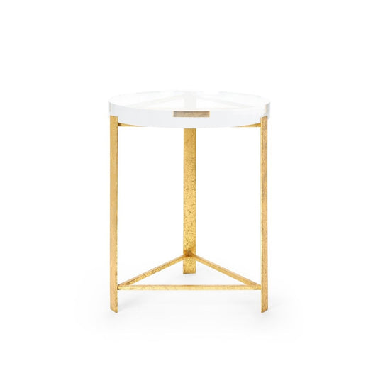 Bungalow 5-Harrison Side Table