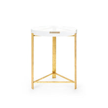 Load image into Gallery viewer, Bungalow 5-Harrison Side Table

