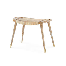 Load image into Gallery viewer, Jerome Stool by Bungalow 5
