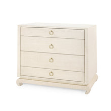 Load image into Gallery viewer, Bungalow 5-Ming Chest (Natural)
