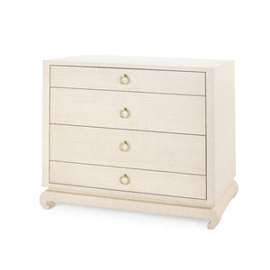 Bungalow 5-Ming Chest (Natural)