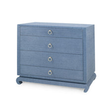 Load image into Gallery viewer, Bungalow 5-Ming Chest (Blue)
