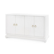 Load image into Gallery viewer, Bungalow 5-Meredith Cabinet (White)
