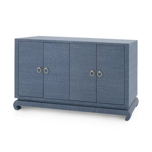 Bungalow 5-Meredith Cabinet (Navy)