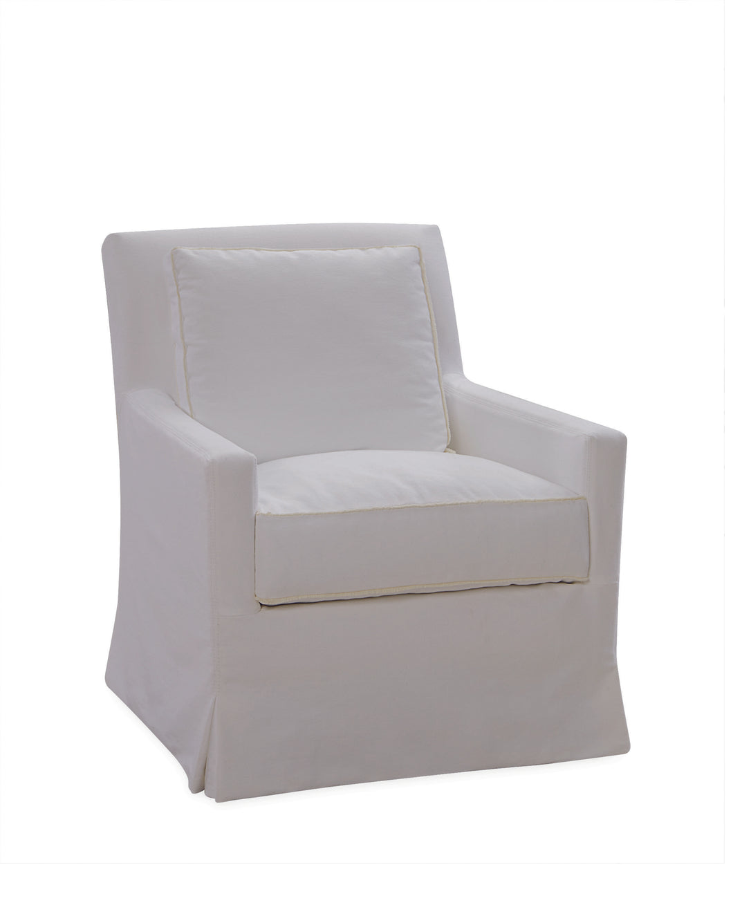 Cove Accent Chair