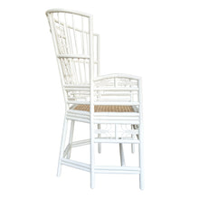 Load image into Gallery viewer, Indochine High Back Chair
