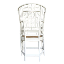 Load image into Gallery viewer, Indochine High Back Chair
