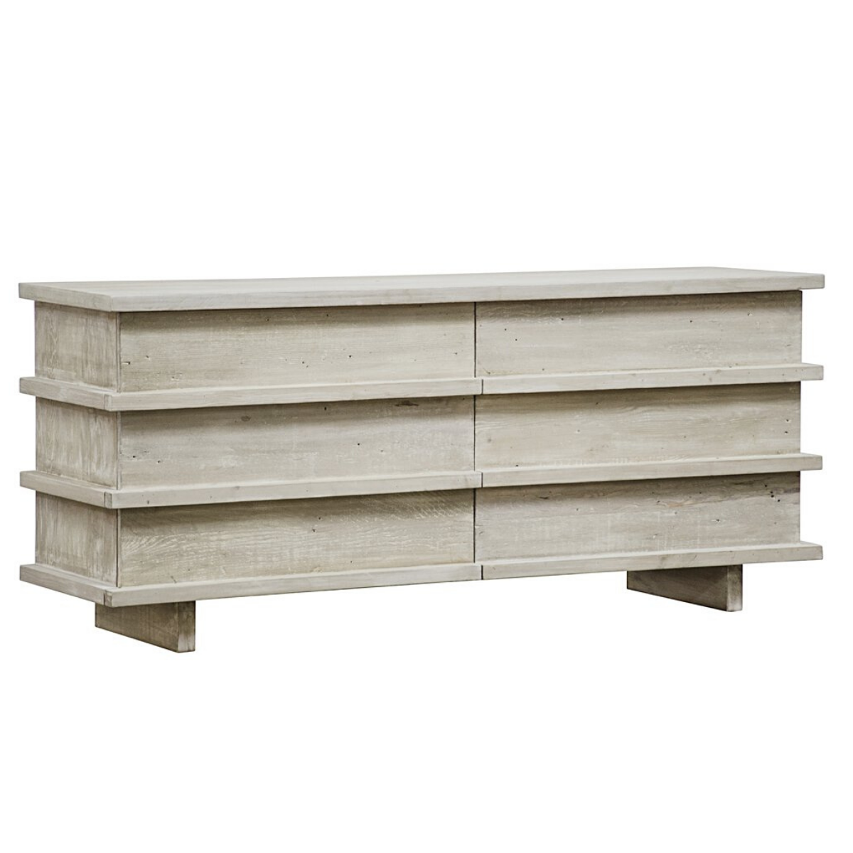 Bergamot Dresser