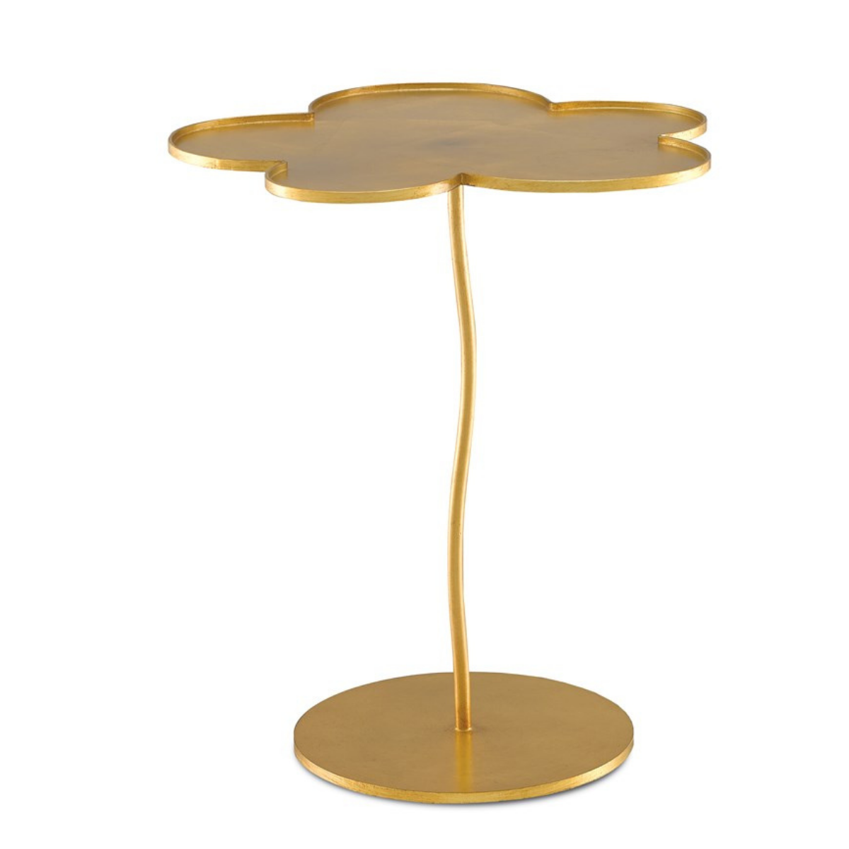 Fleur Accent Table