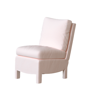 Laney Slipper Chair