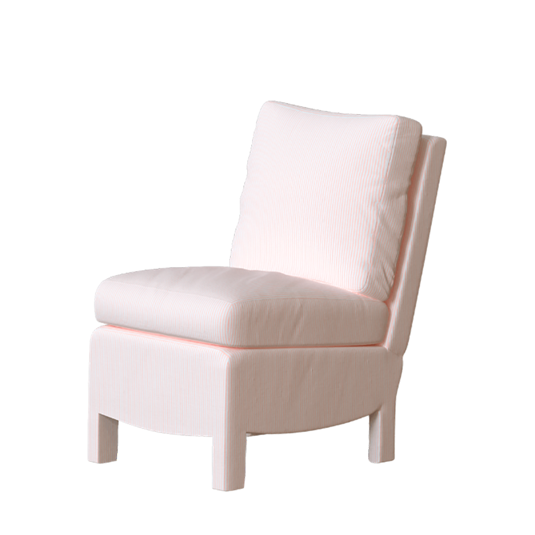 Laney Slipper Chair
