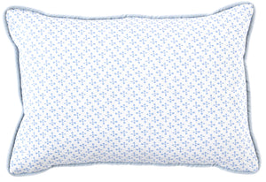 Alda Ice Lumbar Pillow