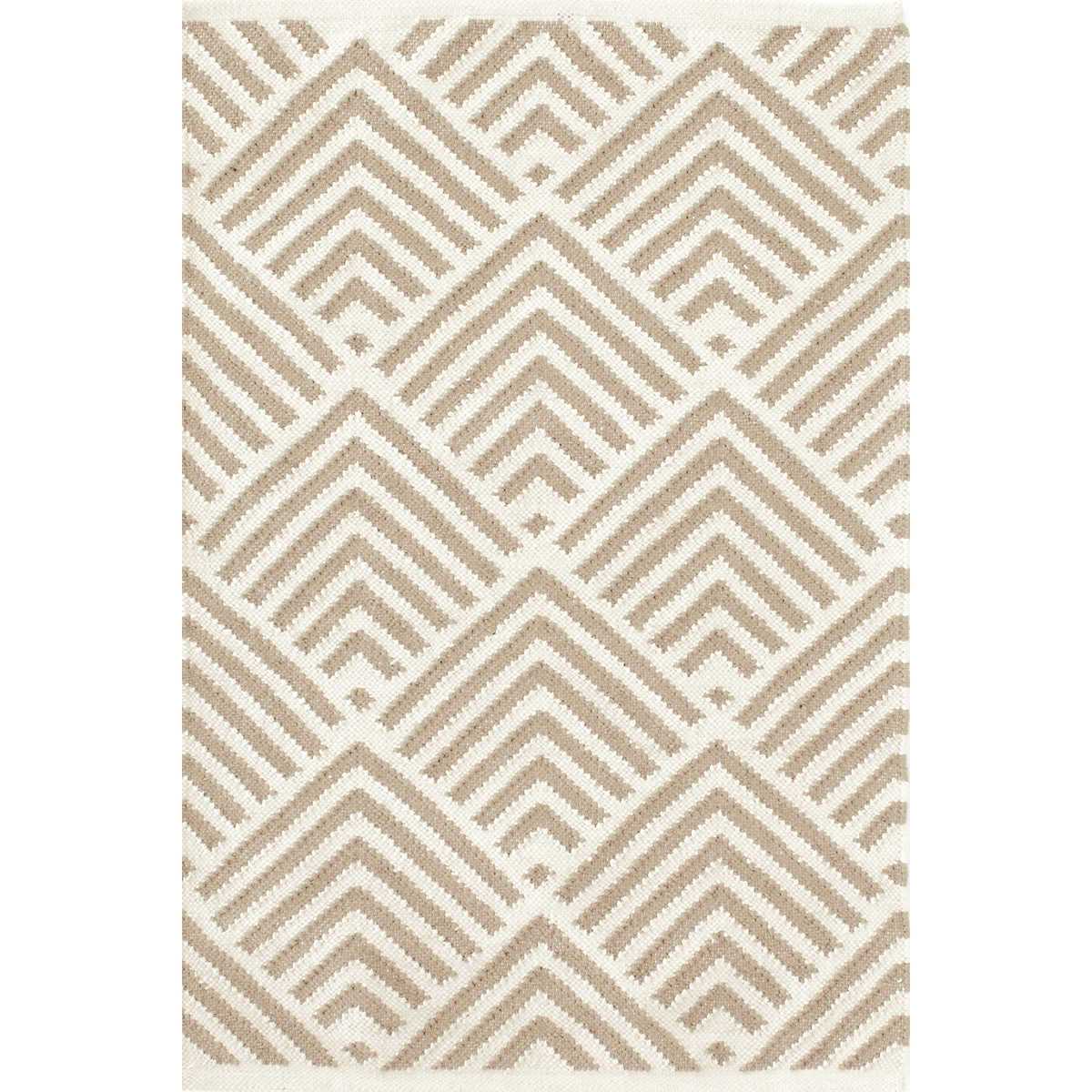 Cleo Cement Indoor/Outdoor Rug