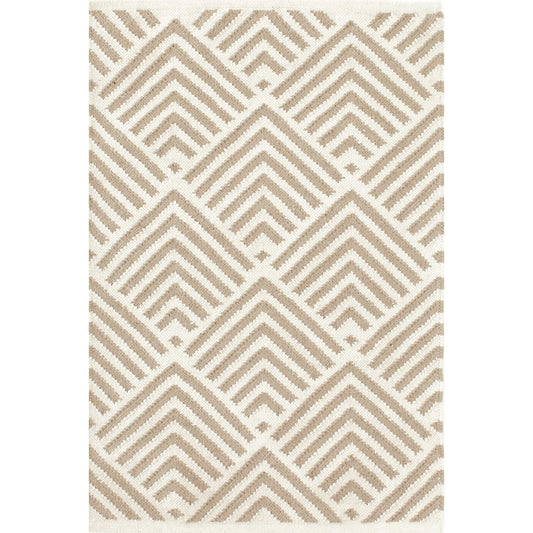 Cleo Cement Indoor/Outdoor Rug