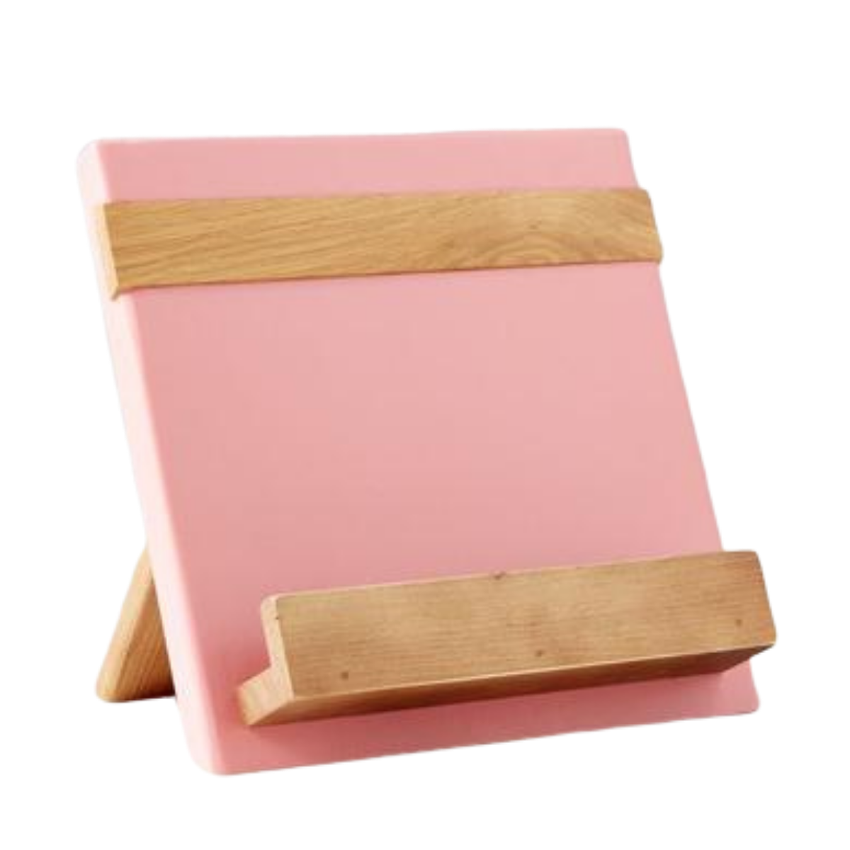 Pink Mod iPad/Cookbook Holder