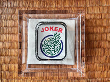 Load image into Gallery viewer, Mahjong Cocktail Napkin Holder
