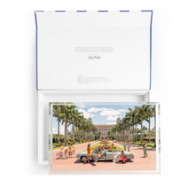 Load image into Gallery viewer, Breakers Palm Beach Tray by Gray Malin

