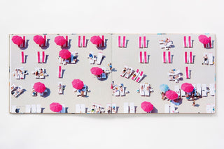 Gray Malin Coffee Table Book