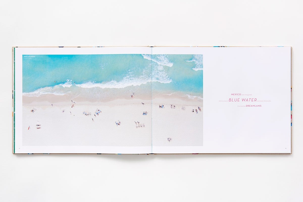 Gray Malin Coffee Table Book