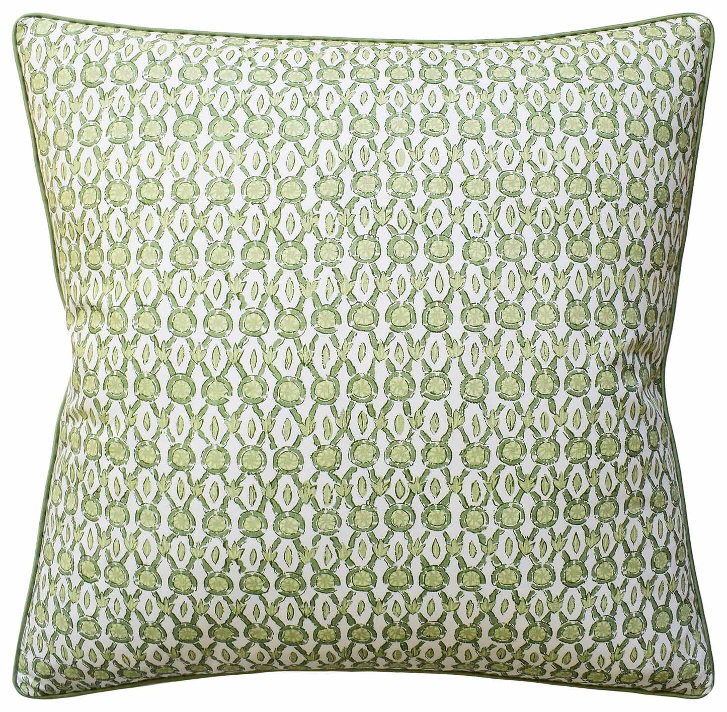 Galon Leaf Pillow