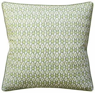 Galon Leaf Pillow