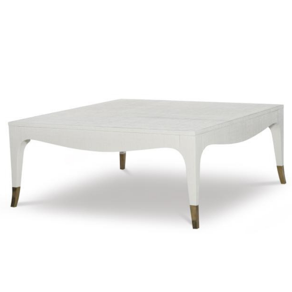 Clayton Coffee Table