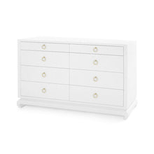 Load image into Gallery viewer, Villa &amp; House Ming Chest (White)
