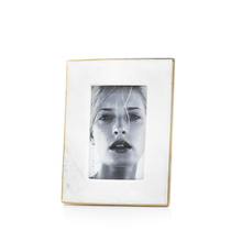 Load image into Gallery viewer, Marmo Marble Photo Frame
