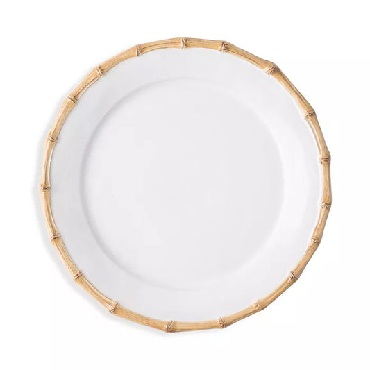 Juliska Bamboo Dinner Plates (Set of 4)