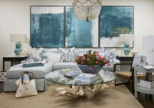 Load image into Gallery viewer, Juno Beach Sectional - Slipcovered
