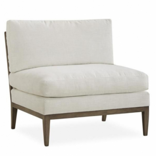 Maguire Armless Chair