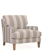 Load image into Gallery viewer, Classic Awning Stripe Chair
