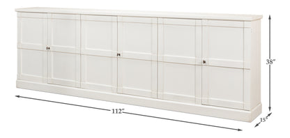 Liezl Console Large