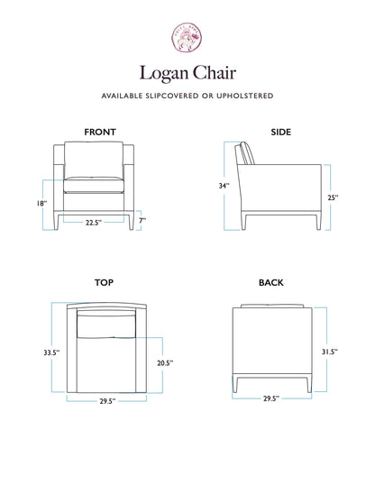 Logan Chair