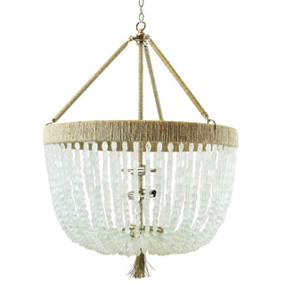 Malibu Chandelier