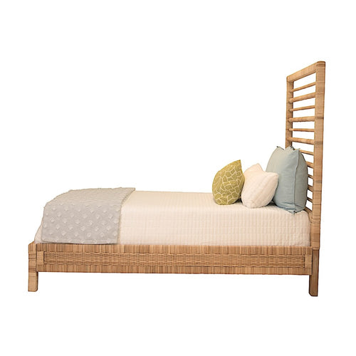 Maritime Twin Bed