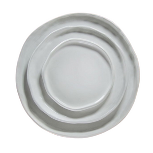Two Hundred Three - Salad Plate (Set of 4)