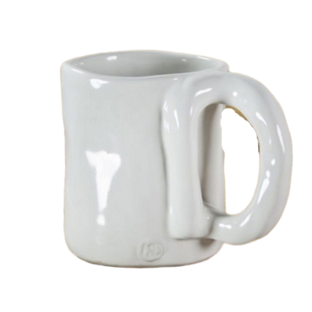 Two Hundred Five - Coffee Mug (Set of 4)