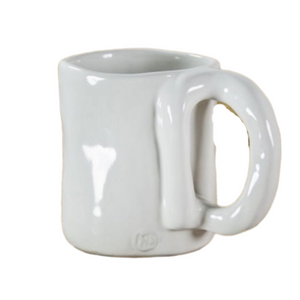 Two Hundred Five - Coffee Mug (Set of 4)