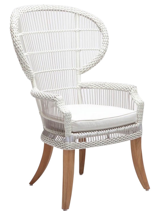 Aurora Dining Chair - Outdoor