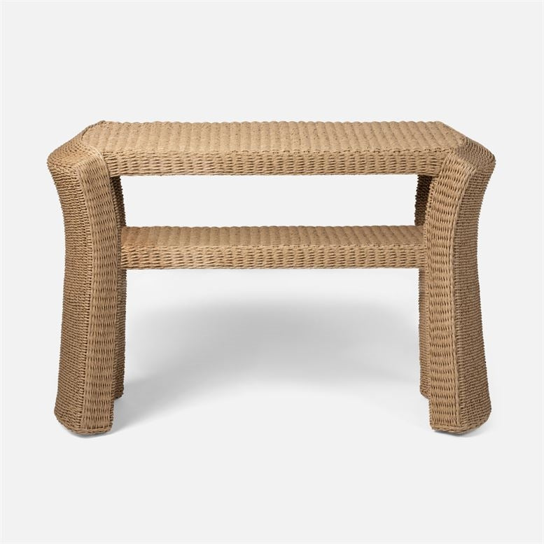 Brayden Wicker Console