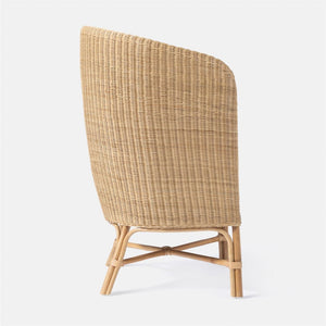 Dunley Outdoor Lounge Chair