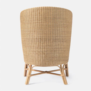 Dunley Outdoor Lounge Chair