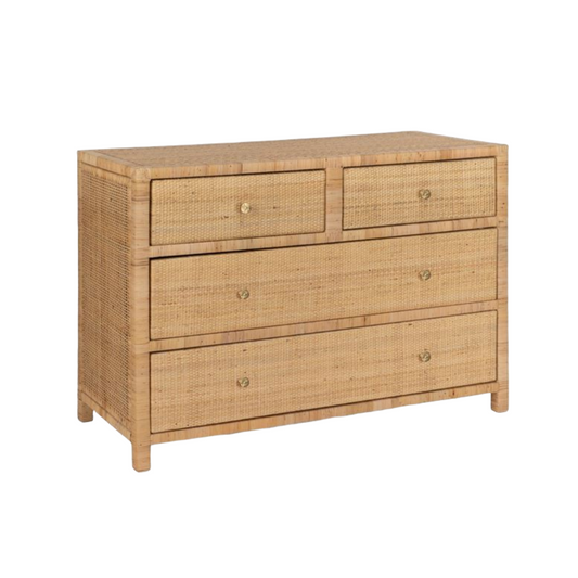 Isla Dresser (Medium)