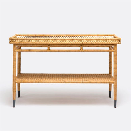 Sarah Rattan Console