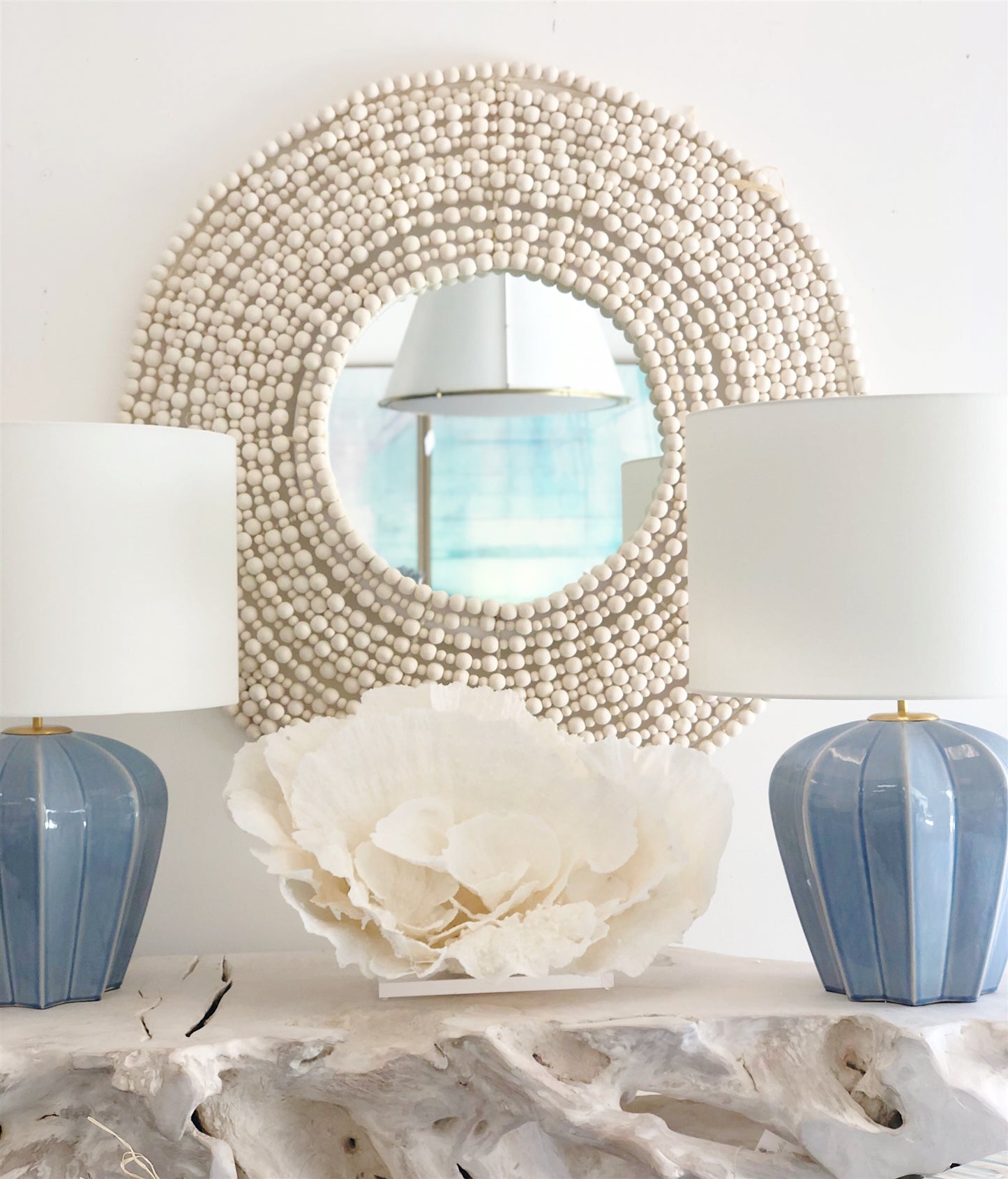 Jena Wall Mirror