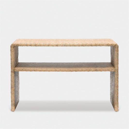 Lynette Console